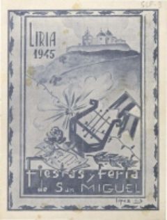 Fiestas de San Miguel  